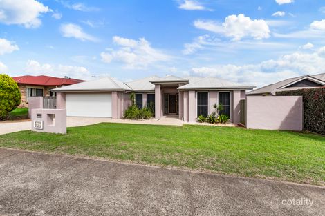 Property photo of 35 Hinchliffe Drive Kearneys Spring QLD 4350