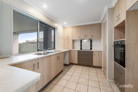 Property photo of 35 Hinchliffe Drive Kearneys Spring QLD 4350