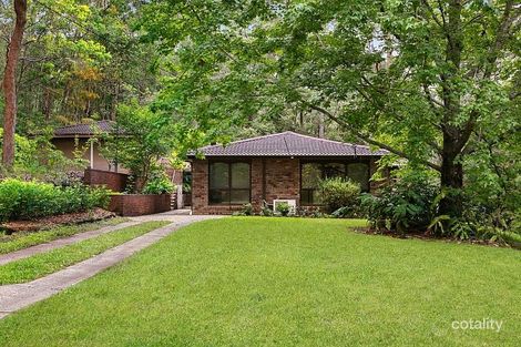 Property photo of 232 Cutrock Road Lisarow NSW 2250