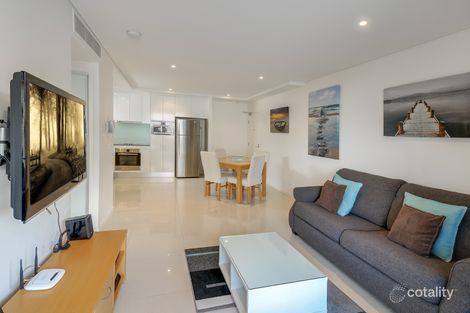 Property photo of 301/79-83 First Avenue Mooloolaba QLD 4557