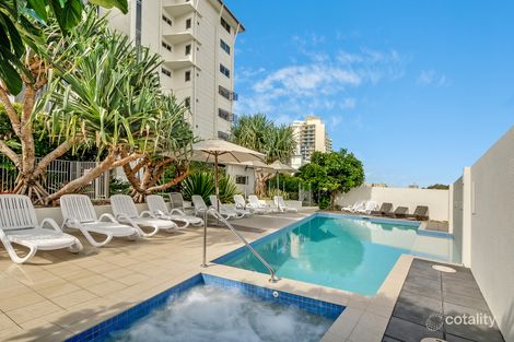 Property photo of 301/79-83 First Avenue Mooloolaba QLD 4557
