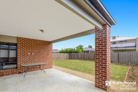 Property photo of 26 District Avenue Werribee VIC 3030