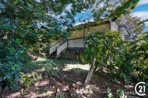 Property photo of 5 Loombah Crescent Ferny Hills QLD 4055