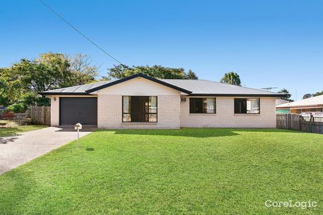 Property photo of 3 Tarragon Street Gracemere QLD 4702