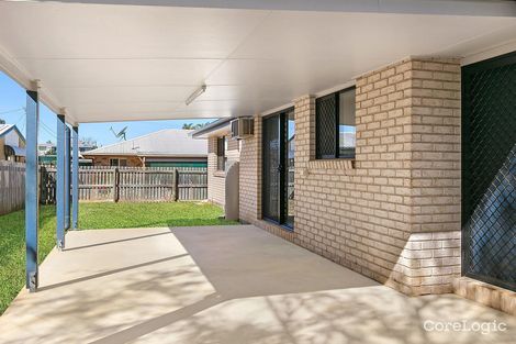 Property photo of 3 Tarragon Street Gracemere QLD 4702