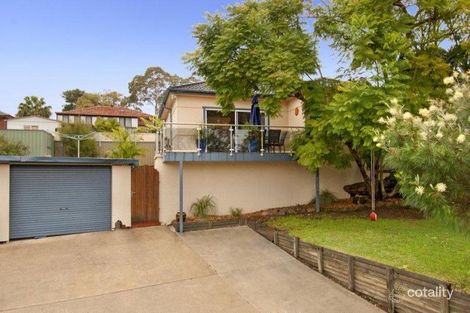 Property photo of 6 Tarcoola Place Engadine NSW 2233