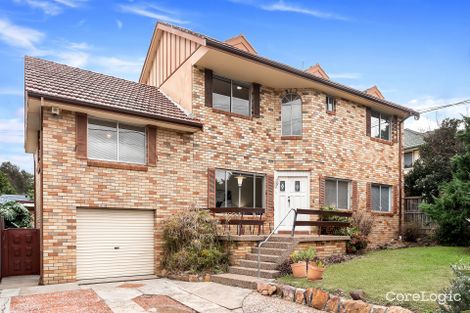 Property photo of 38 Edward Street Baulkham Hills NSW 2153