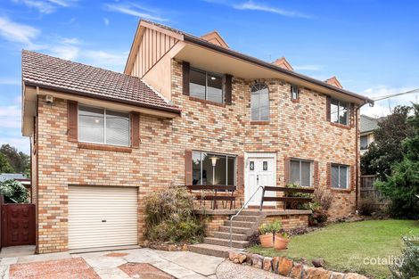 Property photo of 38 Edward Street Baulkham Hills NSW 2153