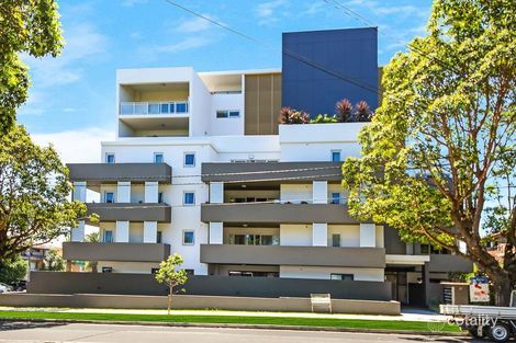 203/37-41 Ninth Ave, Campsie, NSW 2194