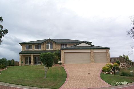 9 Ashton Pl, Springfield, QLD 4300