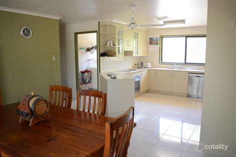 Property photo of 18 Blanchs Road Thangool QLD 4716