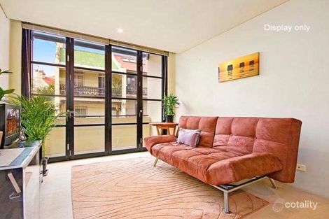 14/318 Victoria St, Darlinghurst, NSW 2010