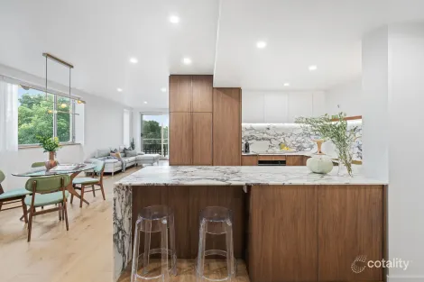 14/1 Kings Bay Ave, Five Dock, NSW 2046