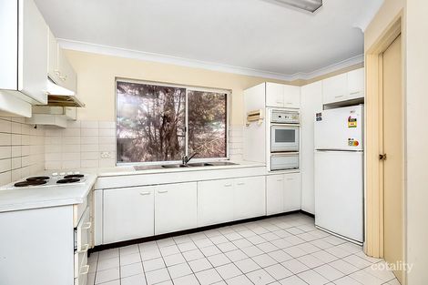 Property photo of 5/41-43 Albert Road Strathfield NSW 2135