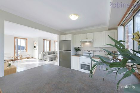 Property photo of 32A Seaspray Close Caves Beach NSW 2281