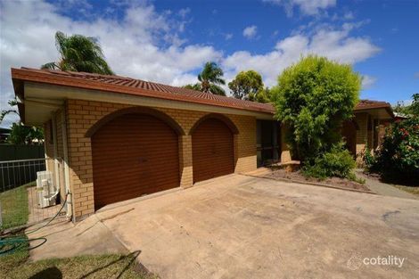 Property photo of 77 Thalberg Avenue Biloela QLD 4715