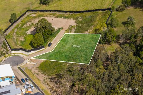Property photo of 33 Rivulet Close Bahrs Scrub QLD 4207