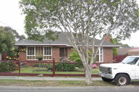 2 Curie Ave, Mulgrave, VIC 3170