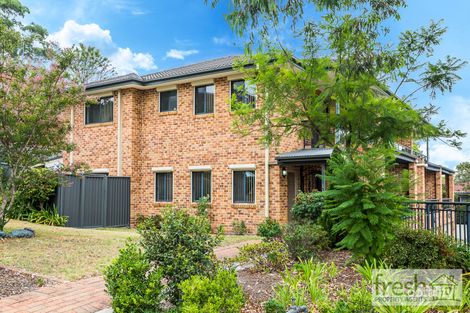 4/4-6 Crane Rd, Castle Hill, NSW 2154