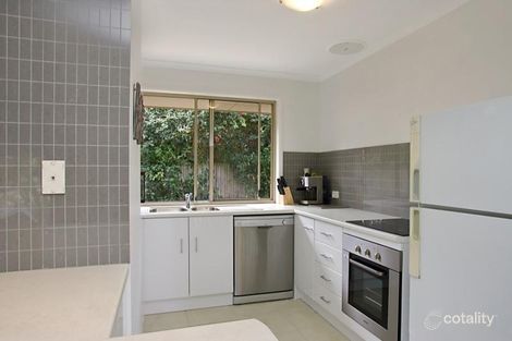 Property photo of 1 Largo Place Varsity Lakes QLD 4227