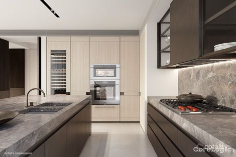 Property photo of 401/147 Kurraba Road Kurraba Point NSW 2089