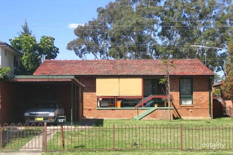 33 Bligh Ave, Lurnea, NSW 2170