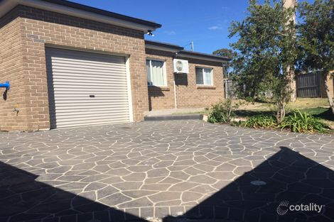 Property photo of 2 Rudd Place Blackett NSW 2770