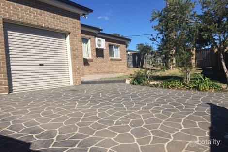 Property photo of 2 Rudd Place Blackett NSW 2770