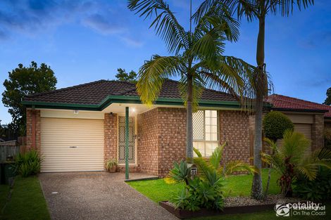 44 Rivergum Dr, Nerang, QLD 4211