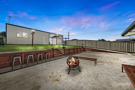 Property photo of 59 Fourth Street Weston NSW 2326