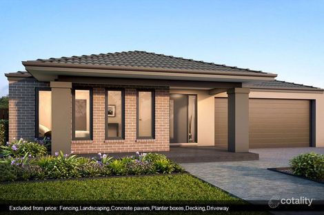 19 Mountjoy Cct, Clyde North, VIC 3978