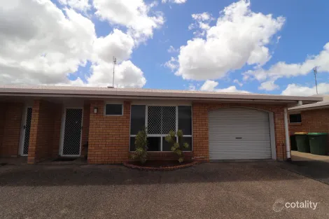 Property photo of 2/86 Wilmington Street Ayr QLD 4807
