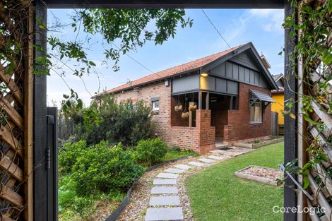 Property photo of 58 Coronation Parade Enfield NSW 2136