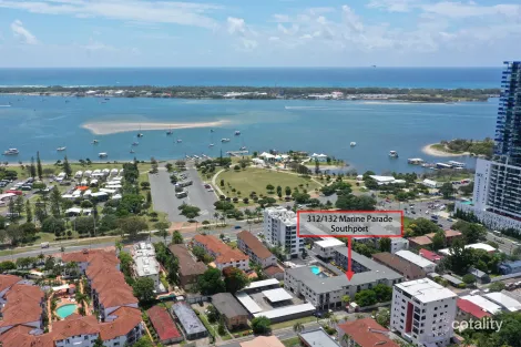 Property photo of 312/132 Marine Parade Southport QLD 4215