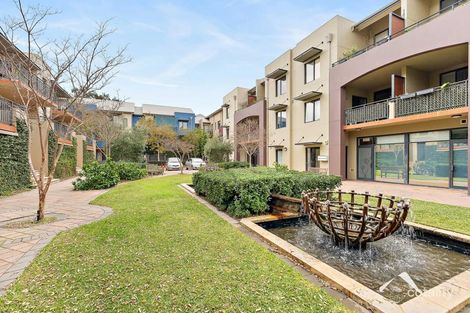 Property photo of 45/177 Oxford Street Leederville WA 6007