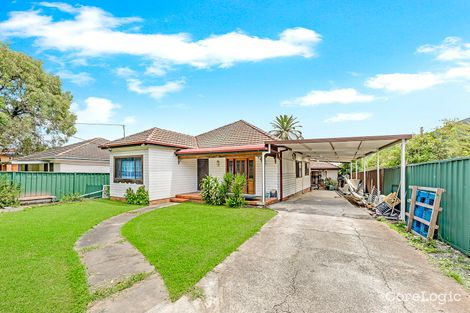 Property photo of 1 Edmunds Street Carramar NSW 2163