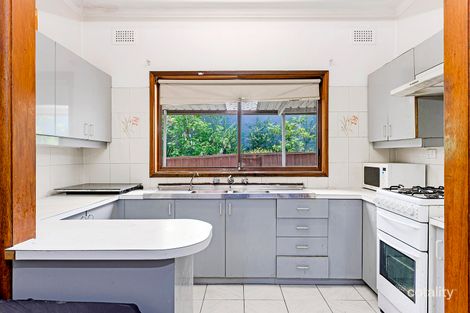 Property photo of 1 Edmunds Street Carramar NSW 2163