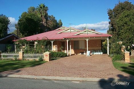 30 Margaret St, Wilson, WA 6107