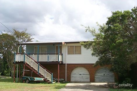 3 Wagens St, Slacks Creek, QLD 4127