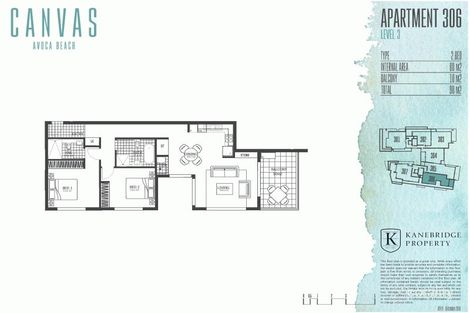 306/14 Cape Three Points Rd, Avoca Beach, NSW 2251