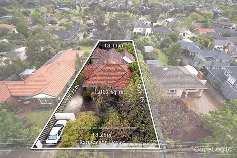 Property photo of 20 Rangeview Grove Balwyn North VIC 3104