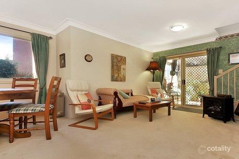 Property photo of 17/67-69 Chandos Street Ashfield NSW 2131