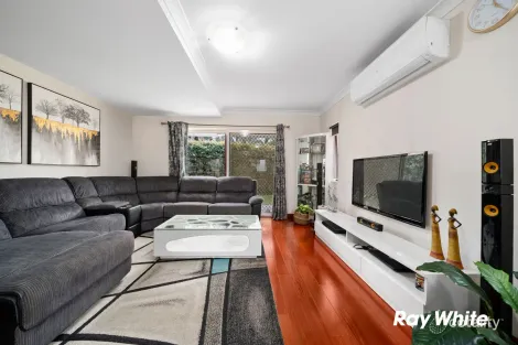 Property photo of 15/25-27 Dixmude Street South Granville NSW 2142