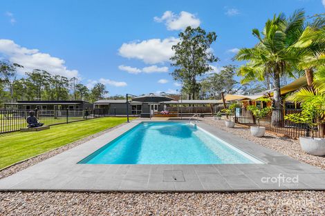 Property photo of 1459 Chambers Flat Road Chambers Flat QLD 4133