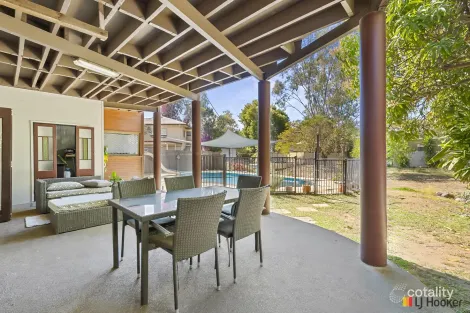 Property photo of 1 Ann Street The Range QLD 4700