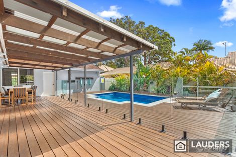 Property photo of 13 Eucalypt Close Old Bar NSW 2430
