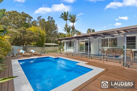Property photo of 13 Eucalypt Close Old Bar NSW 2430