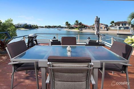 Property photo of 4/14C Admirals Court Mooloolaba QLD 4557