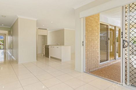 Property photo of 42 Daintree Boulevard New Auckland QLD 4680