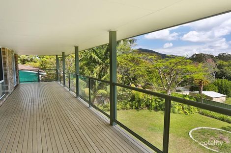 Property photo of 5 Hibiscus Drive Valla Beach NSW 2448